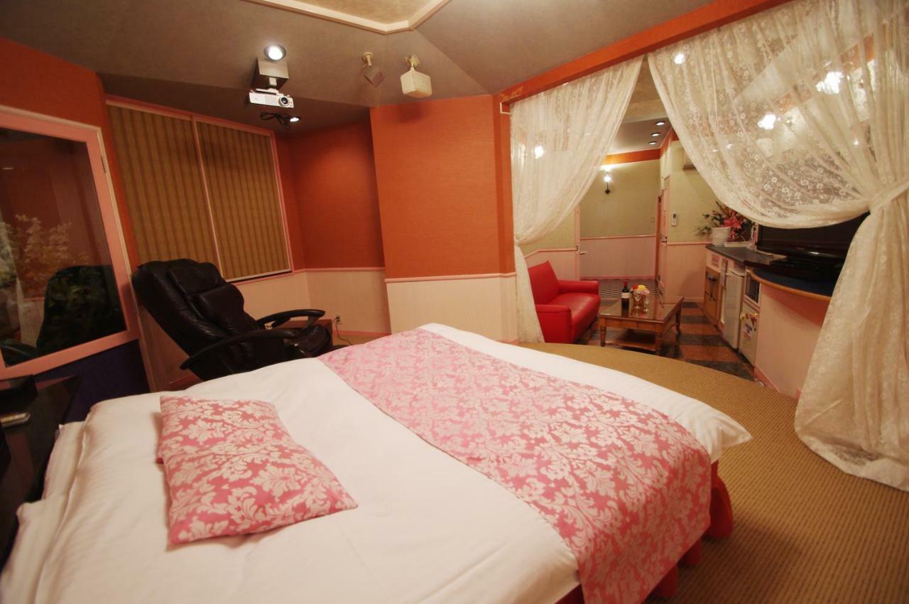 Alohain Yonago (Adults Only) Extérieur photo