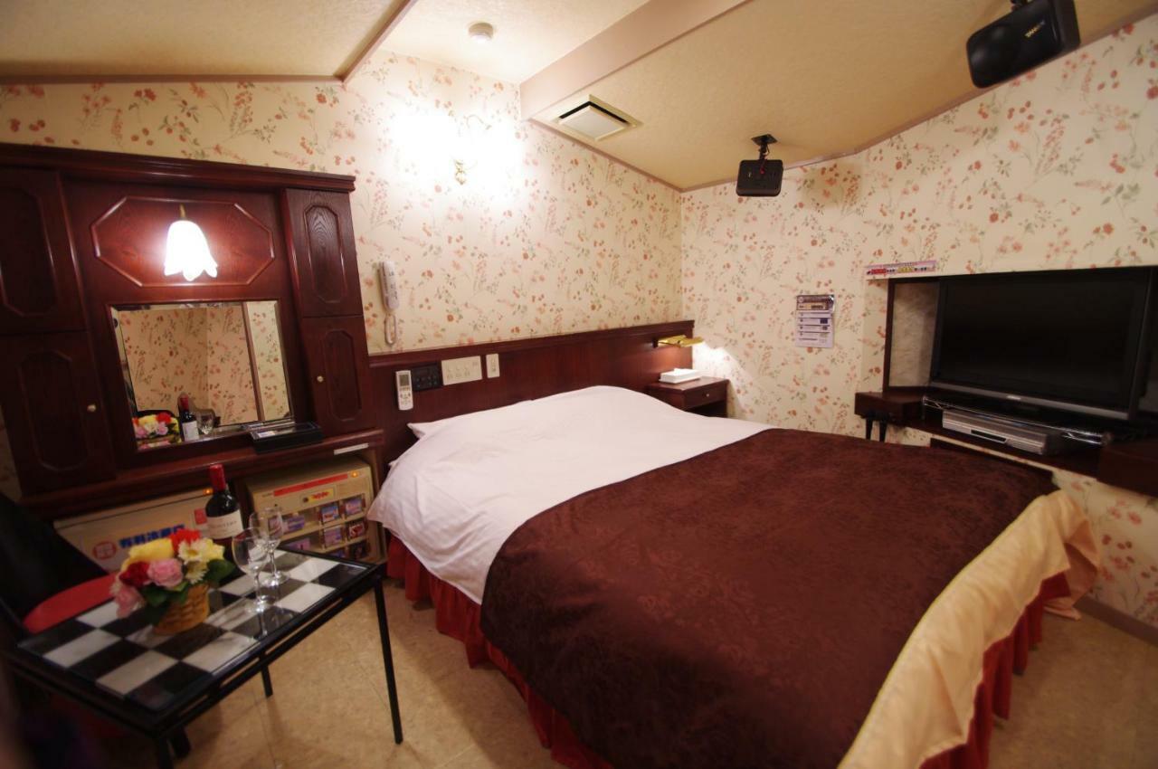 Alohain Yonago (Adults Only) Extérieur photo
