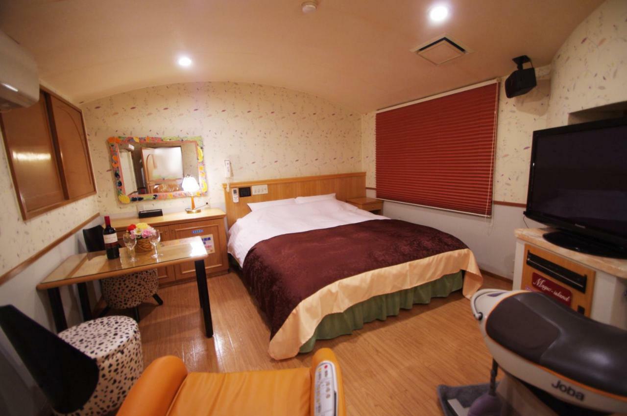 Alohain Yonago (Adults Only) Extérieur photo